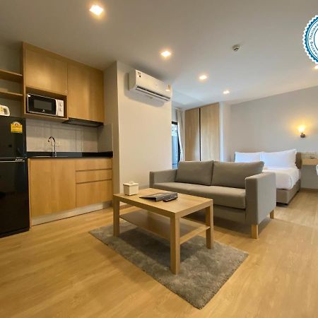 Maleesa Place Хуахін Екстер'єр фото